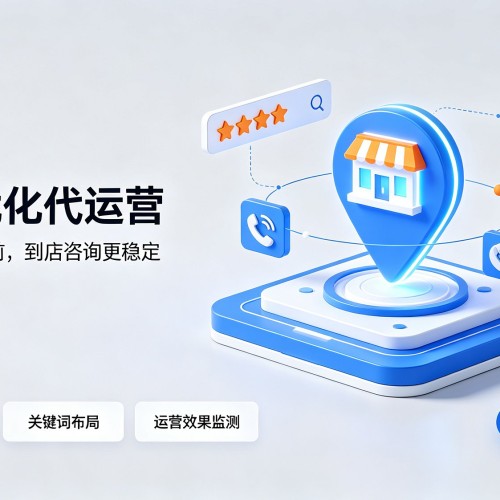 洪雅GEO优化